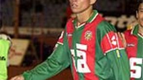 Pepe: «Quem me dera um dia lá voltar»