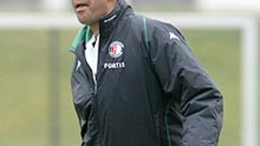 Ruud Gullit: «Como um jogo de xadrez»
