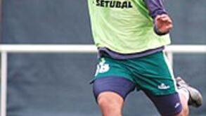Igor: «Já está na hora de voltar a vencer»