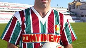 Rui Neves: «Espero que o clube repita a façanha»