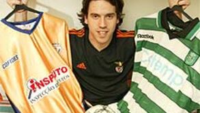 Pedro Costa: A história de um homem que é alérgico a derrotas