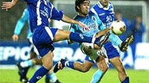 Marinho Peres: «FC Porto mostrou um potencial tremendo»