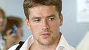 Michael Owen perdeu dinheiro a jogar às cartas no Mundial-2002