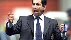 O contra-ataque de Octávio Machado