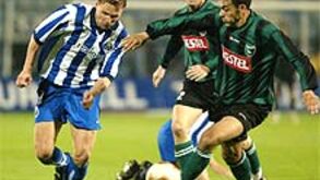 Missão impossível turca