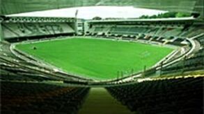 Estádio D. Afonso Henriques é entregue hoje sem derrapagens