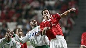 Benfica-Marítimo, 4-3: Líder mostrou coragem sofreu e soube ganhar