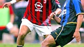 Rui Costa: «Vou terminar carreira no Milan»