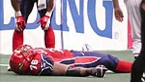 Futebol Americano: Ex-jogador da NFL morre devido a placagem