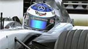 GP Japão: Raikkonen mais rápido nos treinos livres