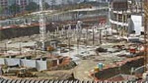 Obras na Luz sem avanço