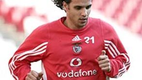 Nuno dificilmente joga em Penafiel