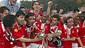 Camisolas para a dobradinha