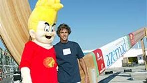 ''Stick'' coloca Portugal no ''Guinness'' do Mundo