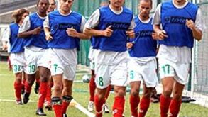 Eusébio não continua