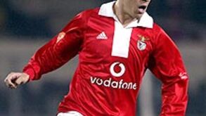João Pereira: «Um pouco triste»