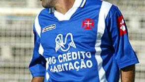 Wilson: «Fazer com que Benfica tenha uma má noite»