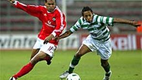 La Louvière-Benfica, 1-1: Uma equipa displicente à beira do precipício