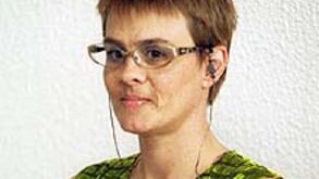 Marrocos escolhe Ana Matias