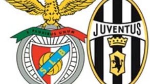Juventus na apresentação