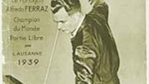 100 anos: Alfredo Ferraz