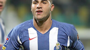 Quaresma eleito o melhor de Dezembro