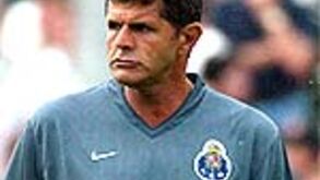 Baltemar Brito: «Todos querem derrubar FC Porto»