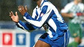 Moreirense-FC Porto, 1-1: Depósito de reserva chegou tarde de mais