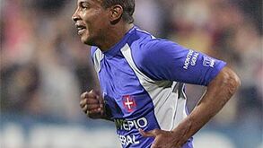 BELENENSES-SP. BRAGA, 2-0 (Sandro Gaúcho 17'', Meyong 51'')