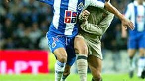 FC Porto-Barcelona, 2-0: Uma Santa Aliança relançou o espectáculo
