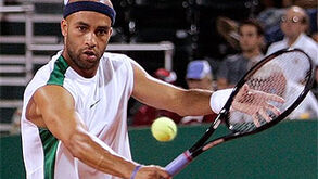 ATP Tour: Blake e Gaudio ascendem um posto na tabela