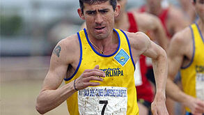 Alberto Chaíça: «Cheguei a pensar que seria o fim…»