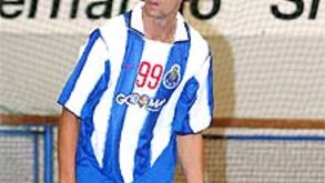 Gaidão: «Se não acreditasse não passava por isto»