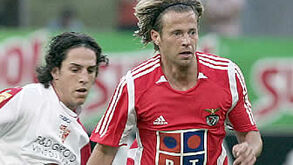 Karyaka integra estágio da Suíça