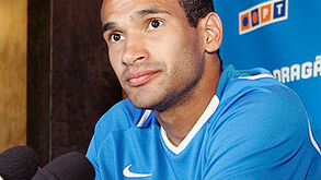 Um dia em Junidia sonhava Ezequias