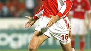 João Manuel Pinto: «Fui sempre sério»