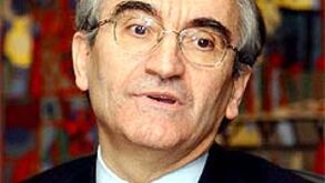 Bagão Félix foi alvo de críticas