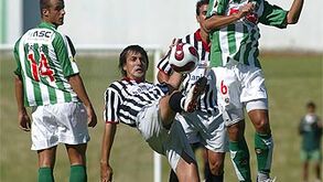 Rio Ave-Varzim, 0-0: Confronto sem sal entre velhos rivais