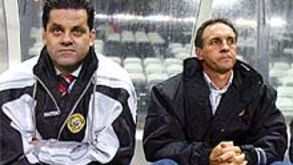 Novo convite a ''Chuva''