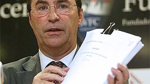 António Fiúza: «O nosso preço é uma decisão dos tribunais»