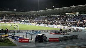 Belenenses oferece mil bilhetes aos sadinos