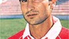 100 anos: António Pacheco