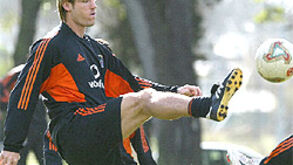 Faleceu Miklos Fehér