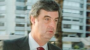 Soares Franco: «Muita preocupação e estupefacção»