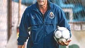 Baltemar Brito: «Isso da pressão é com os outros»