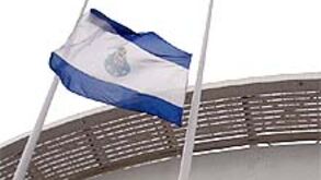 Falecimento de Fehér causou consternação nas Antas