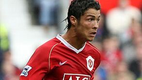 Cristiano Ronaldo: «Quero ganhar a Champions»