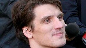 Cherbakov presente