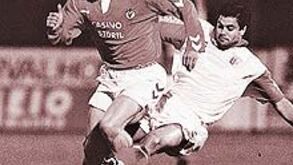 100 anos: Stefan Schwarz