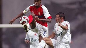 Cesinha: «Uma infelicidade o que aconteceu»